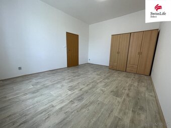 Pronájem bytu 1+1 42 m2 Kytnerova, Brno - 6