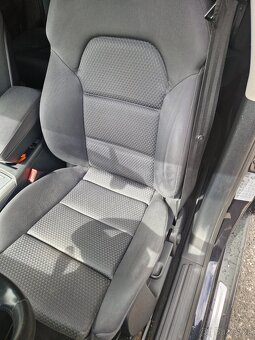 Audi a6 2.7 tdi po rozvodech - 6