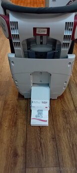 Autosedačka Britax - 6