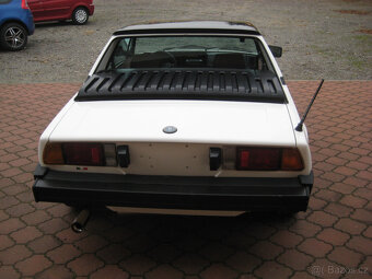 Fiat X1/9 BERTONE KLIMA - 6