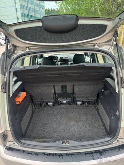 Škoda roomster 1.4 - 6