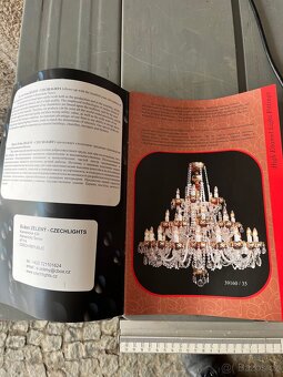 Výprodej po lustráři Evženu Zeleném levně - 6