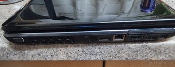 NTB Thosiba Core 2 Duo - 6