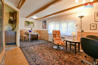 Prodej domu, 95 m², Milhostov u Mariánských Lázní - 6