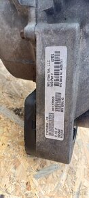 Bmw x5 e53 3.0d reduktor po repasi - 6