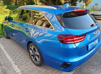 Kia Ceed SW 2019 Automat - 6