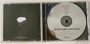 CD Marc Bolan & Keane - 6