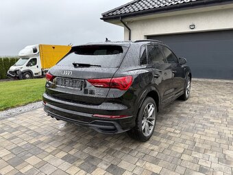 AUDI Q3 45TFSI 2024 QUATTRO S-LINE ZARUKA - 6