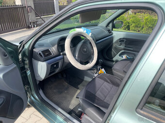 Renault Thalie 1,2 LPG - 6