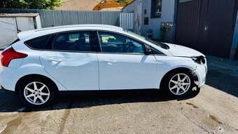 Ford focus 2014 - 6