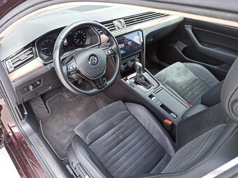 VOLKSWAGEN PASSAT 2.0Bi-TDi 176kW - 6