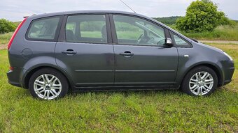 Ford C-Max 2.0 TDCi - 6