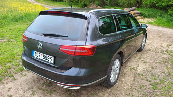 Volkswagen Passat B8 2.0TDi 110 kW - 6