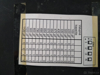 ACTIDAMP MK4 - 6