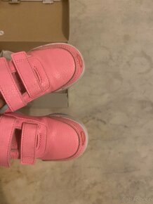 Dětské tenisky adidas pro malou slečnu - vel 24 - 6