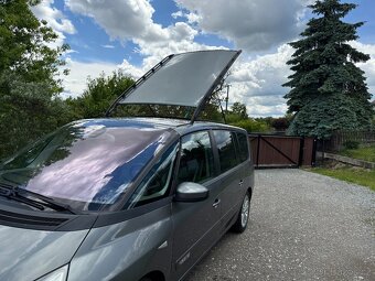 Renault Espace 3.5v6,automat,7 míst,Cempr,Tažný,Top - 6