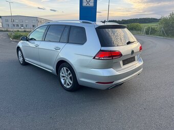 Volkswagen Golf 7 Variant 2.0 TDI 110KW DSG - 6