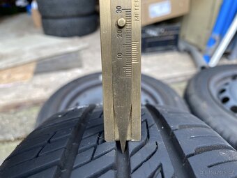 Kola 155/65/R13 - 6
