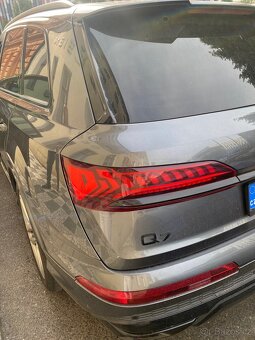 Audi Q7,2020 - 6