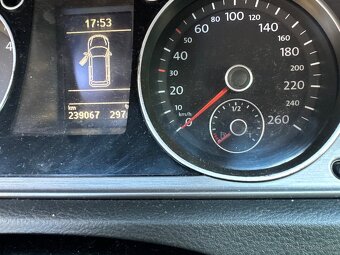 Passat - 6