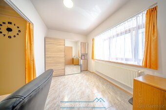 Zařízený byt 2+kk (možno 3+kk) přímo v centru Znojma - 6
