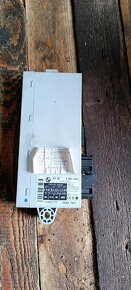Ruzne jednotky na BMW e60 e61 - 6