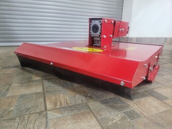 Mulčovač Dabaki T-HY 80 (vč.DPH) - 6