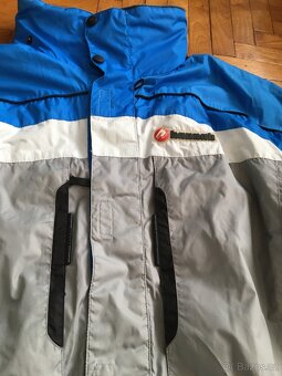 Zimni bunda Hannah vel xl/xxl - 6