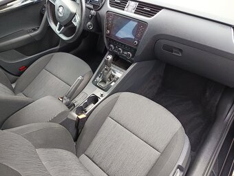 Škoda Octavia 3 2.0TDI 110kW DSG 10/2019 137tis.km1.MAJITEL - 6