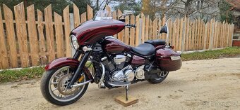 YAMAHA XV 1900 2010 - 6