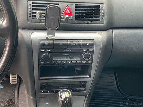 Škoda Octavia 1 combi 1,9 TDI 81 kW 2004 - 6