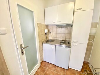 Pronájem bytu 1+1 , Olomouc, Pavelčákova ulice. - 6