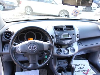 Toyota Rav4 - 6