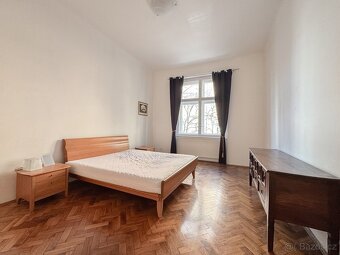 Pronájem byty 2+kk, 55 m2 - Praha - Vinohrady, ev.č. L1391 - 6