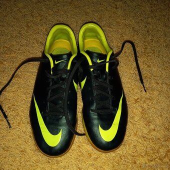 Sálovky nike - 6