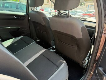 Škoda Fabia 3 1.2 tsi - 6