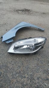 Fabia 2 - 6