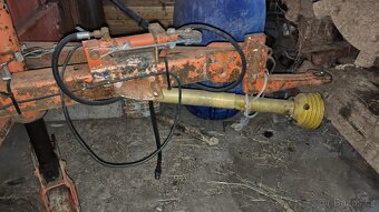 Sběrací vůz - 6