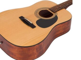Epiphone a Cort - 6