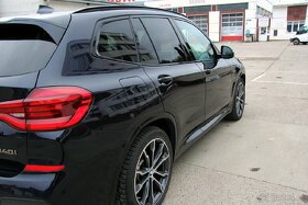 BMW x3 M40i 12/2019 - 6