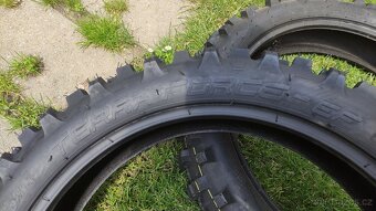 Pneu Mitas nové - 6