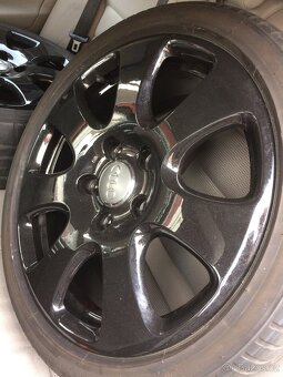 Alu kola R18 - 6