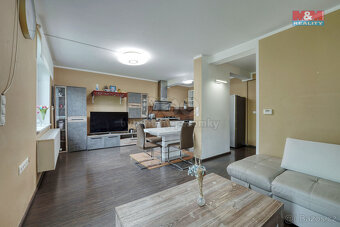 Prodej rodinného domu, 130 m², Horšovský Týn, ul. Janáčkova - 6