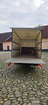 Iveco Daily - 15 pal. - 6