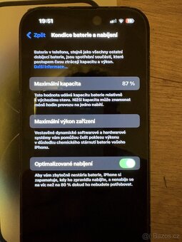 iPhone 14 PRO 128 GB - 6