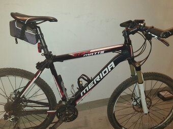 Merida Matts TFS 800 - 6