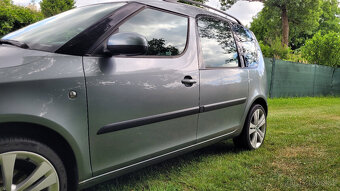 Škoda Roomster 1.2 TSI 77 KW - 6