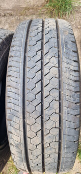 Matador Hectorra Van 215/65 R16 C - 6