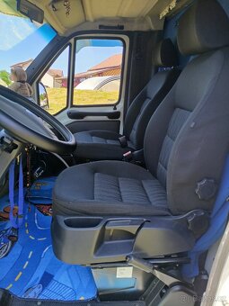 Obytný automobil, obytné auto, obytný vůz - 6