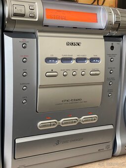 SONY HCD-TB20 - 6